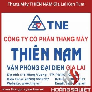 Top10 Công Ty Thang Máy Gia Đình Uy Tín Tại Kon Tum