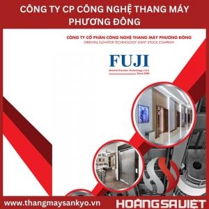 Top 10 Công Ty Thang Máy Gia Đình Uy Tín Tại Hậu Giang