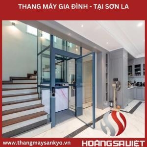 Top10 Công Ty Thang Máy Gia Đình Uy Tín Tại Sơn La