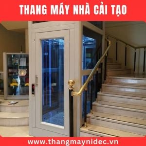 Thang Máy Gia Đình 200KG