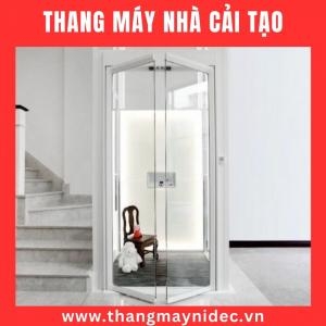 Thang Máy Gia Đình 200KG