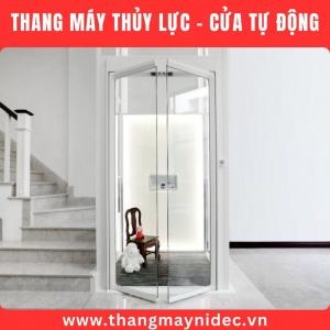 Thang Máy Thủy Lực