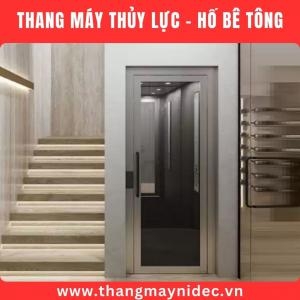 Thang Máy Thủy Lực