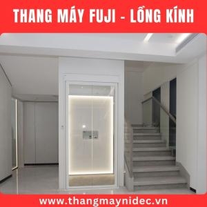 Giá Thang Máy Gia Đình Fuji