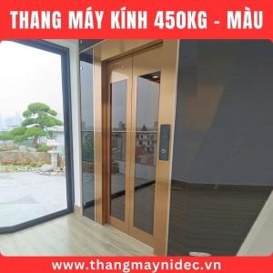 Thang Máy Thiên Nam, Giá Mới 2026