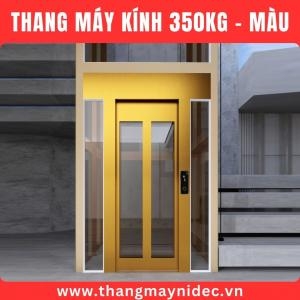 Thang Máy Thiên Nam, Giá Mới 2026