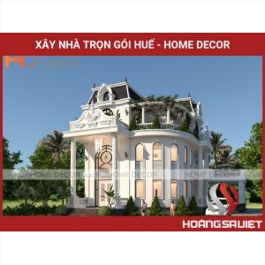 Top10 Cty Kiến Trúc, Thiết Kế & Thi Công Xây Dựng, Xây Nhà Tại Huế