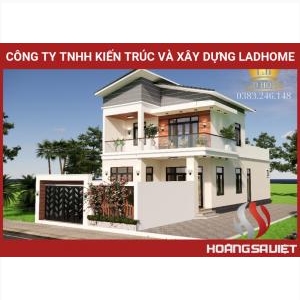 Top10 Cty Kiến Trúc, Thiết Kế & Thi Công Xây Dựng, Xây Nhà Tại Hà Tĩnh