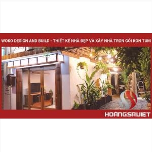 Top10 Cty Kiến Trúc, Thiết Kế & Thi Công Xây Dựng, Xây Nhà Tại Kon Tum