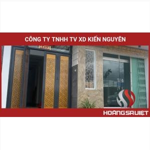 Top10 Cty Kiến Trúc, Thiết Kế & Thi Công Xây Dựng, Xây Nhà Tại Đắk Lắk