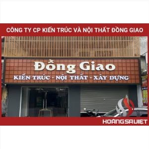 Top10 Cty Kiến Trúc, Thiết Kế & Thi Công Xây Dựng, Xây Nhà Tại Hải Dương