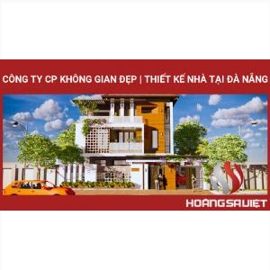 Top10 Cty Kiến Trúc, Thiết Kế & Thi Công Xây Dựng, Xây Nhà Tại Đà Nẵng